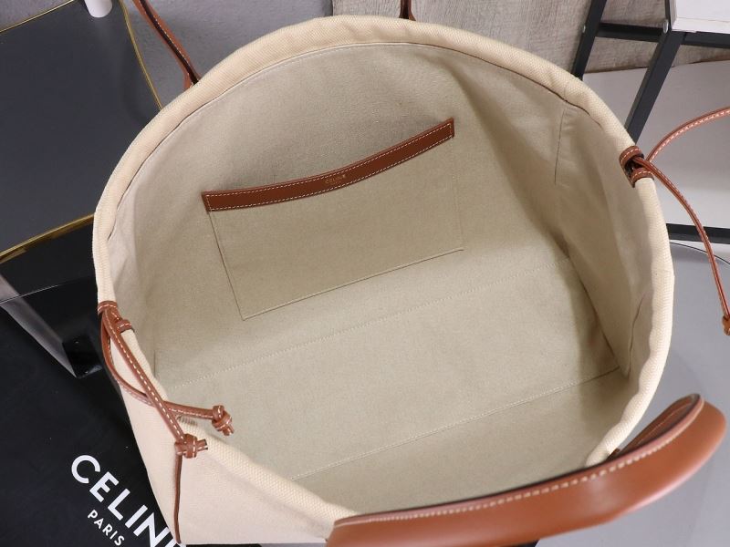 Celine Shopping Bags